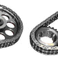Rollmaster ROCS3080LB5 D/R Timing Chain Set suit Ford 302-351 Cleveland Line Bore .005"