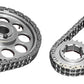Rollmaster ROCS3090LB10 D/R Timing Chain Set Nitrided suit Ford 302-351 Cleveland Line Bore .010"