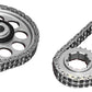 Rollmaster ROCS3091 D/R Timing Chain Set Nitrided w/ Torrington Bearing Ford 302-351 Cleveland