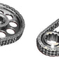 Rollmaster ROCS3110LB10 D/R Timing Chain Set suit Ford 302-351 Cleveland Svo w/ Scat Or Eagle Crank Line Bore .010"