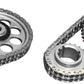 Rollmaster ROCS3130 D/R Timing Chain Set Nitrided w/ Torrington Bearing Ford 302-351 Cleveland Svo w/ Scat Or Eagle Crank