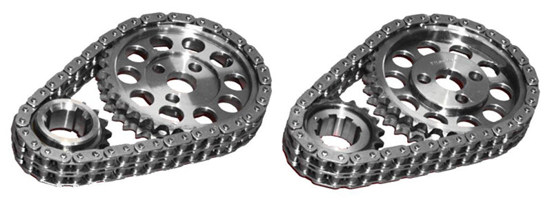 Rollmaster ROCS3140 D/R Timing Chain Set suit Ford Kent Ohv 1100 1600