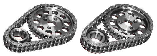 Rollmaster ROCS3140 D/R Timing Chain Set suit Ford Kent Ohv 1100 1600