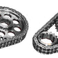 Rollmaster ROCS3170 D/R Timing Chain Set suit Ford xr-xf 6Cyl Cortina & Fairlane Zc-Zg