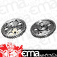 Rollmaster ROCS3255 D/R Timing Chain Gear VErnier Adjustable Gear Only suit Ford Falcon 6Cyl Ea-Au Non Vct