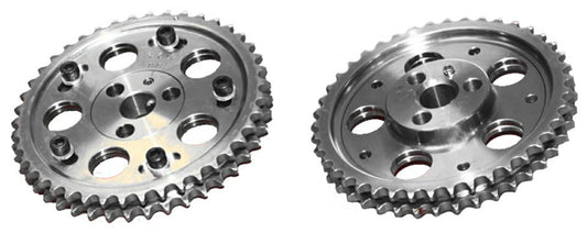 Rollmaster ROCS3255 D/R Timing Chain Gear VErnier Adjustable Gear Only suit Ford Falcon 6Cyl Ea-Au Non Vct