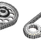 Rollmaster ROCS4020 D/R Timing Chain Set Nitrided w/ Torrington Bearing BB Ford 429-460