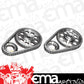 Rollmaster ROCS4040LB5 D/R Timing Chain Set suit BB Ford Fe 352-428 Ford & Cobra Jet Line Bore .005"