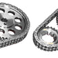 Rollmaster ROCS4040LB5 D/R Timing Chain Set suit BB Ford Fe 352-428 Ford & Cobra Jet Line Bore .005"