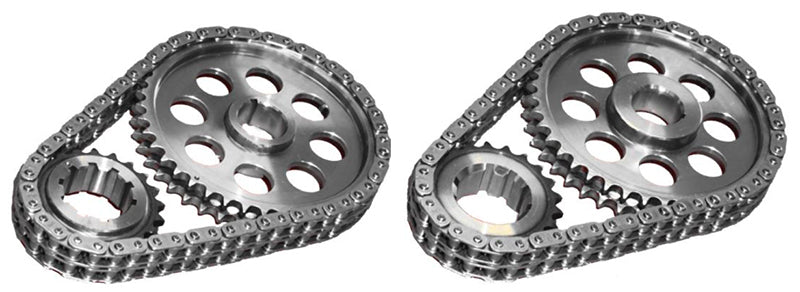 Rollmaster ROCS4060 D/R Timing Chain Set suit Ford 272-312 Y Block