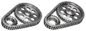 Rollmaster ROCS4060 D/R Timing Chain Set suit Ford 272-312 Y Block