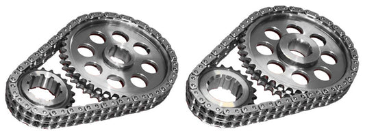 Rollmaster ROCS4060 D/R Timing Chain Set suit Ford 272-312 Y Block