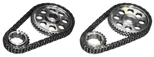 Rollmaster ROCS5000 D/R Timing Chain Set suit SB Chrysler 273-360
