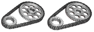 Rollmaster ROCS5010 D/R Timing Chain Set Nitrided suit SB Chrysler 273-360