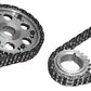 Rollmaster ROCS5200 D/R Timing Chain Set VErnier Adjustable suit SB Chrysler 273-360