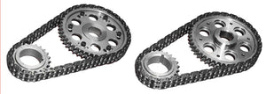 Rollmaster ROCS5200 D/R Timing Chain Set VErnier Adjustable suit SB Chrysler 273-360