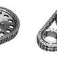 Rollmaster ROCS5310 D/R Timing Chain Set suit Hemi Chrysler 6Cyl 215-245-265 3 Bolt Cam Sprocket