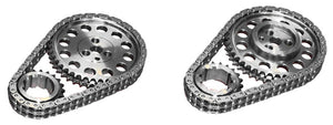 Rollmaster ROCS5310 D/R Timing Chain Set suit Hemi Chrysler 6Cyl 215-245-265 3 Bolt Cam Sprocket