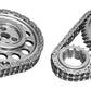 Rollmaster ROCS5315 D/R Timing Chain Set Nitrided w/ Torrington Bearing Hemi Chrysler 6Cyl 215-245-265 3 Bolt Cam Sprocket