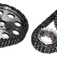 Rollmaster ROCS5320 D/R Timing Chain Set suit Hemi Chrysler 6Cyl 215-245-265 Single Bolt Cam Sprocket