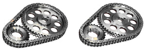 Rollmaster ROCS6000 D/R Timing Chain Set suit Holden 253-304-308