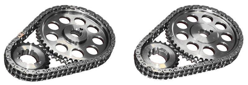 Rollmaster / JP ROCS6000 D/R Timing Chain Set suit Holden 253-304-308