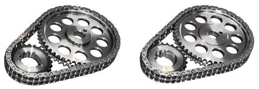 Rollmaster / JP ROCS6000 D/R Timing Chain Set suit Holden 253-304-308