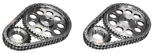 Rollmaster ROCS6000LB10 D/R Timing Chain Set suit Holden 253-304-308 Line Bore .010"