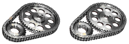 Rollmaster ROCS6000LB2 D/R Timing Chain Set suit Holden 253-304-308 Line Bore .002"
