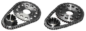 Rollmaster ROCS6100 S/R Timing Chain Set suit Holden VN V6