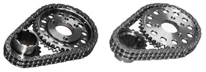 Rollmaster ROCS6120 D/R Timing Chain Set suit Holden VN V6