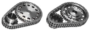 Rollmaster ROCS6130 Holden Vp V6 D/R Timing Chain Set