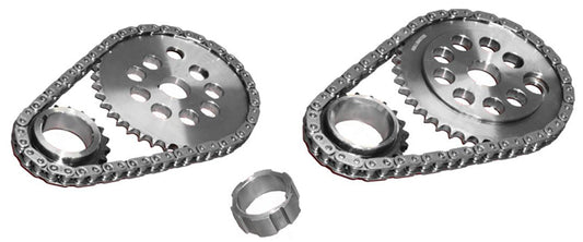 Rollmaster ROCS6140 S/R Timing Chain Set suit Holden Vr-Vs-VT V6 Ecotech Non Supercharged Non Multi Keyway