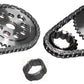 Rollmaster ROCS6141 S/R Timing Chain Set Holden Vr Vs VT V6 Non S/Charged 7 Key