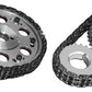 Rollmaster ROCS6200 D/R Timing Chain Set Nitrided VErnier Adjustable suit Holden 253-304-308