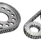 Rollmaster ROCS7031 D/R Timing Chain Set Nitrided Sprockets suit Buick V8 403-425-455
