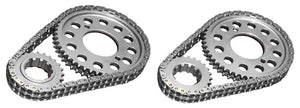 Rollmaster ROCS7031 D/R Timing Chain Set Nitrided Sprockets suit Buick V8 403-425-455