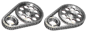 Rollmaster ROCS7040 D/R Timing Chain Set suit Oldsmobile 260-455