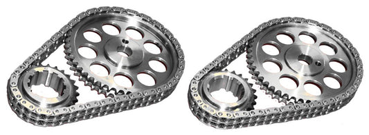 Rollmaster ROCS7040 D/R Timing Chain Set suit Oldsmobile 260-455