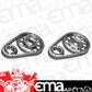 Rollmaster ROCS7110 D/R Timing Chain Set Nitrided Sprockets suit Amc & Jeep V8 290-401