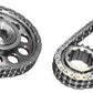 Rollmaster ROCS7110 D/R Timing Chain Set Nitrided Sprockets suit Amc & Jeep V8 290-401