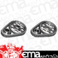 Rollmaster ROCS8000 D/R Timing Chain Set suit Bmc Leyland Mini A Series & Cooper S 4Cyl 7 Keyway