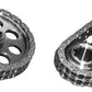 Rollmaster ROCS8000 D/R Timing Chain Set suit Bmc Leyland Mini A Series & Cooper S 4Cyl 7 Keyway