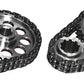 Rollmaster ROCS8010 D/R Timing Chain Set suit Bmc Mgb Series 4Cyl Leyland Engine 5 Keyway
