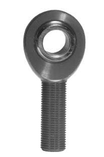 Rod End Rod-AML4 Aluminium Male L/H Thread .250" Hole Size. 1/4"-28 Thread