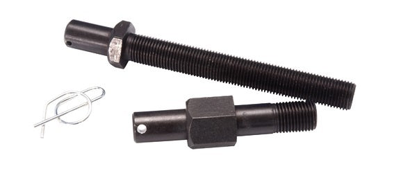 Rod End Rod-QMSB-REAR Quick Mount Rear Shock Bolts