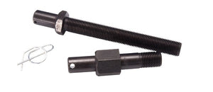 Rod End Rod-QMSB-REAR Quick Mount Rear Shock Bolts