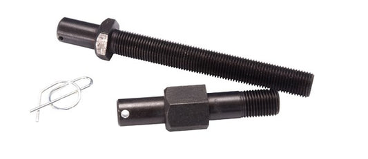 Rod End Rod-QMSB-REAR Quick Mount Rear Shock Bolts
