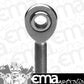 Rod End Rod-XML10-12 Moly Male L/H Thread Heavy Duty .625" Hole Size. 3/4"-16 Thread