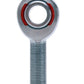 Rod End Rod-XML8-12 1/2X 3/4L/H Moly